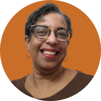 Marcia Bentley (headshot)