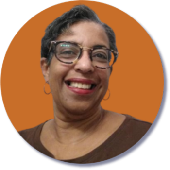 Marcia Bentley (headshot)